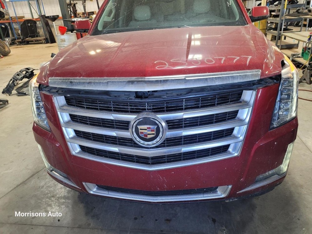 ESCALADE 2015 Air Shutter 2104375