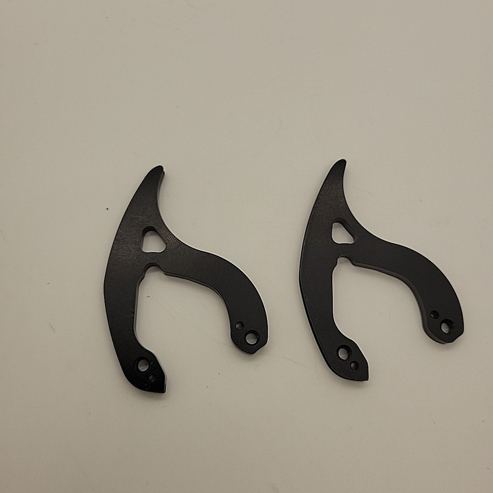 Mathews Archery X25-80 Mod Module Set - Monster - Modules Mods - 80% Letoff