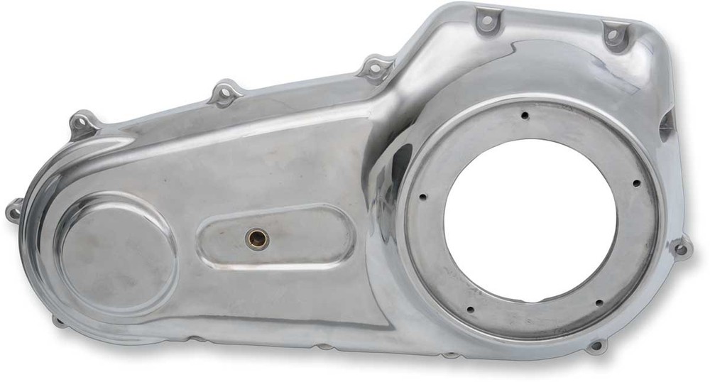 Drag Specialties Outer Primary Cover - Chrome - D11-0299