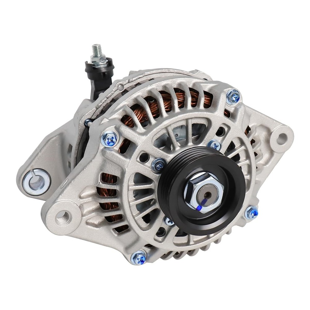 Alternator for Protege Protege5 Sephia 1996-2003 Replace 13719