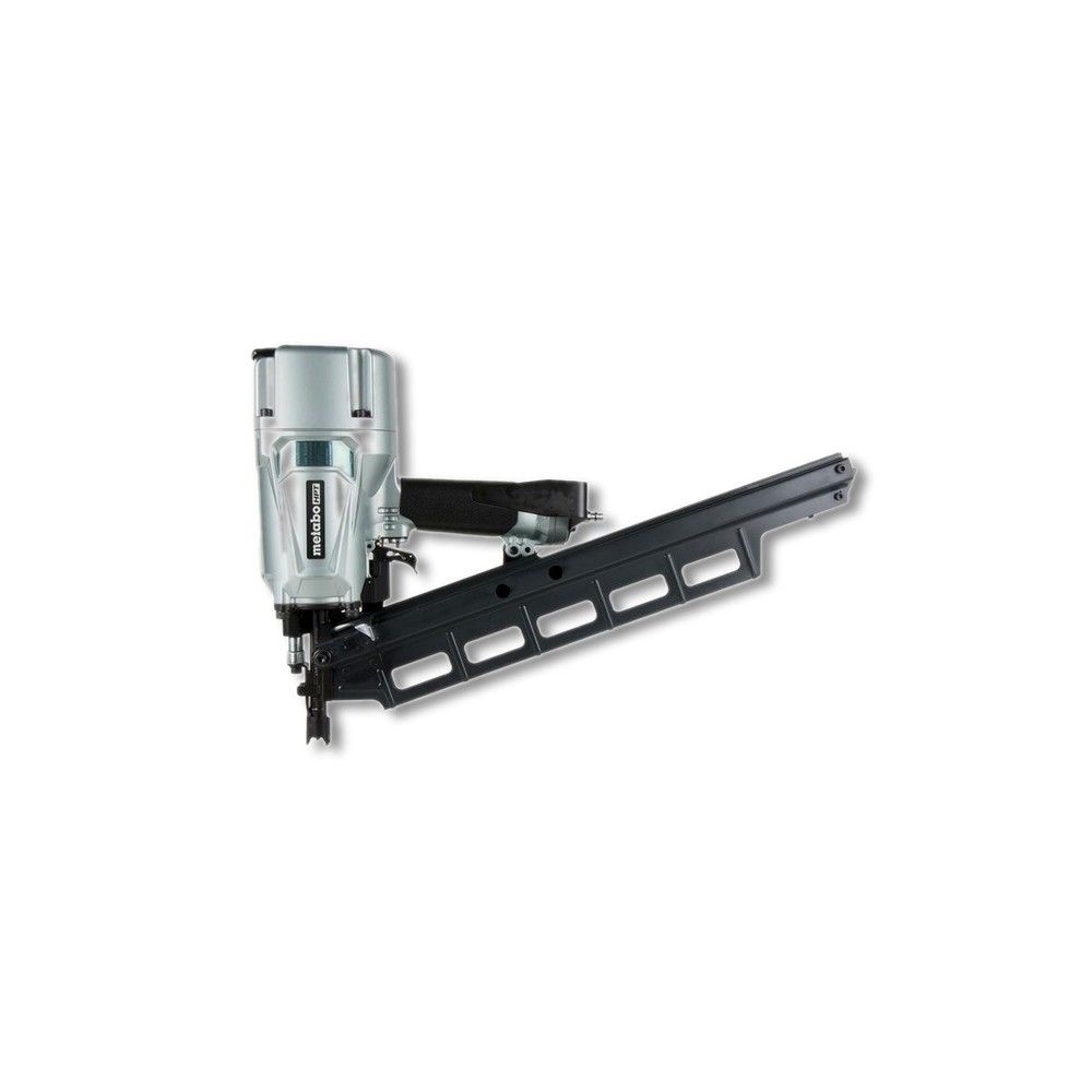 METABO HPT Framing Nailer NR83A5M
