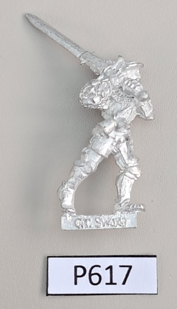 Empire Greatsword GW - Metal (P617)