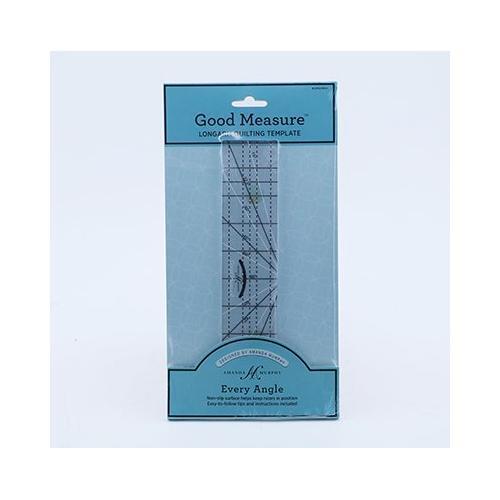 Amanda Murphy LA Every Angle 1pc