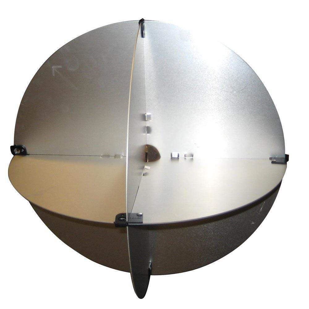 Davis Standard Echomaster Radar Reflector #152