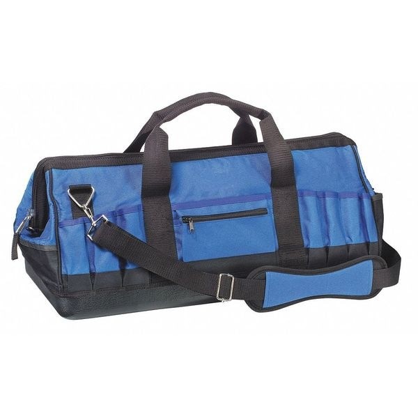 Westward 13A756 Concrete Apprentice Tool Kit, 7 Pc