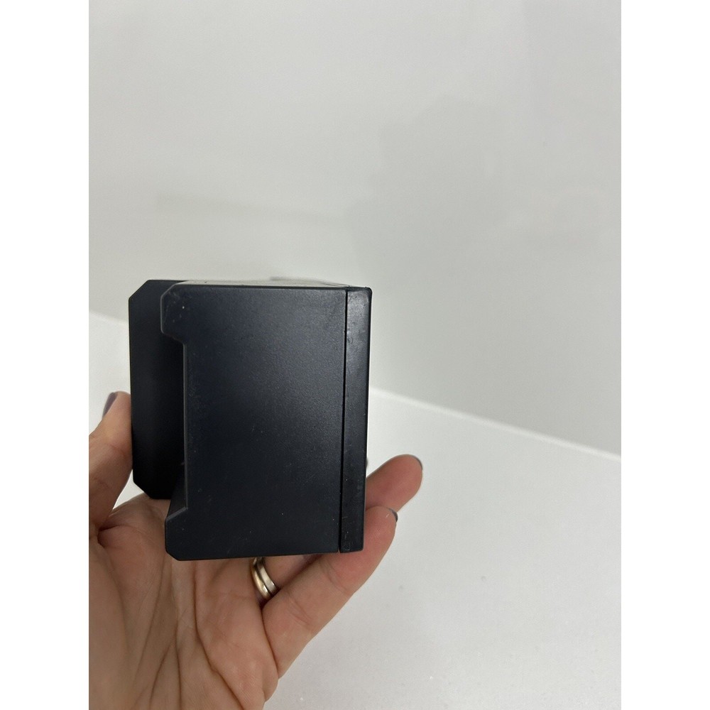 Retro Arcade 100 Exciting Games Mini Plastic Game Machine (Tested)