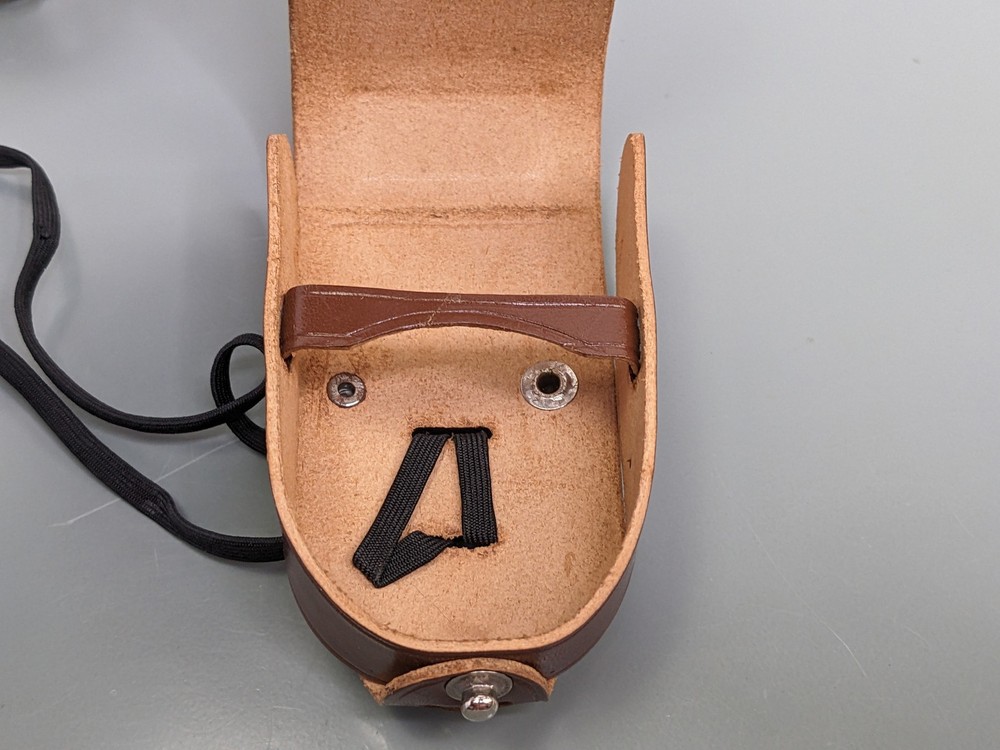 Votar Hyper‑VII Electric (Selenium) Exposure Meter With Case And Box