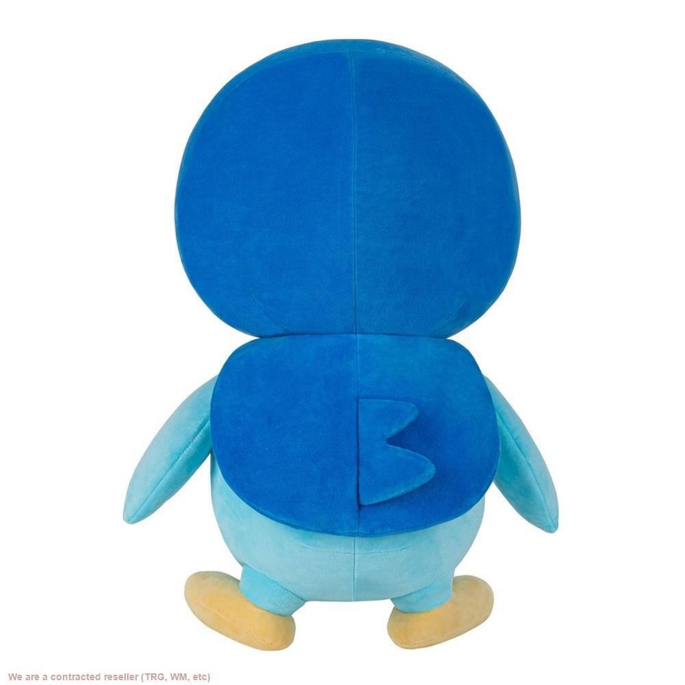 Pokemon 24" Plush - Piplup