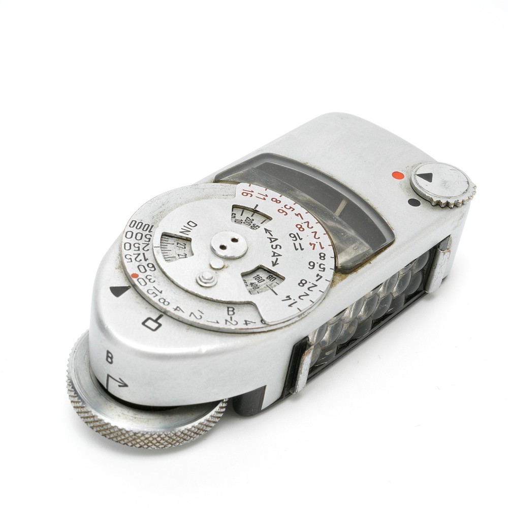 Leica Meter MC 14200 METRA