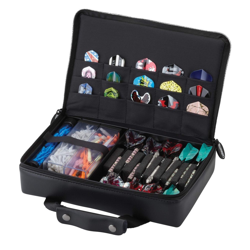 Casemaster One Size Black