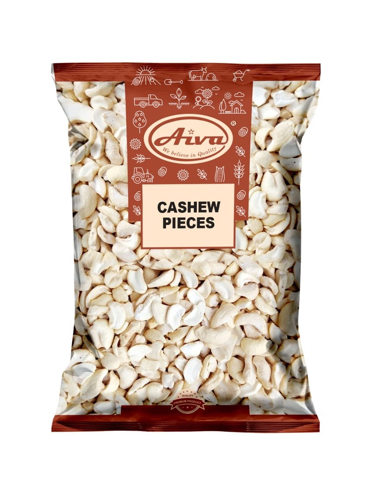 Aiva Cashew Pieces 10 LB
