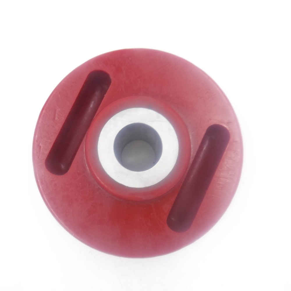 Hendrickson TF LII Poly Bushing 6" TRB5914UB