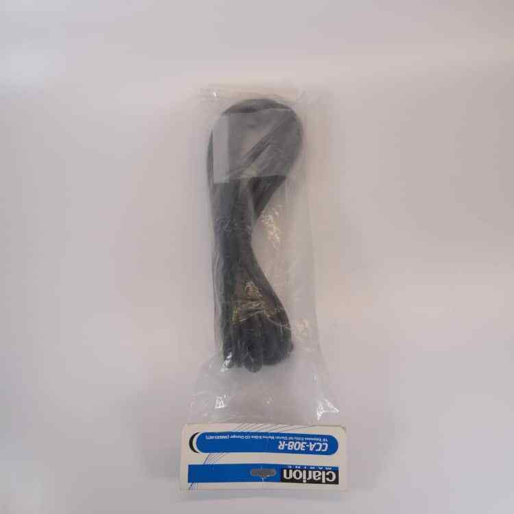 Clarion CCA-308-R Extension Cable 16'