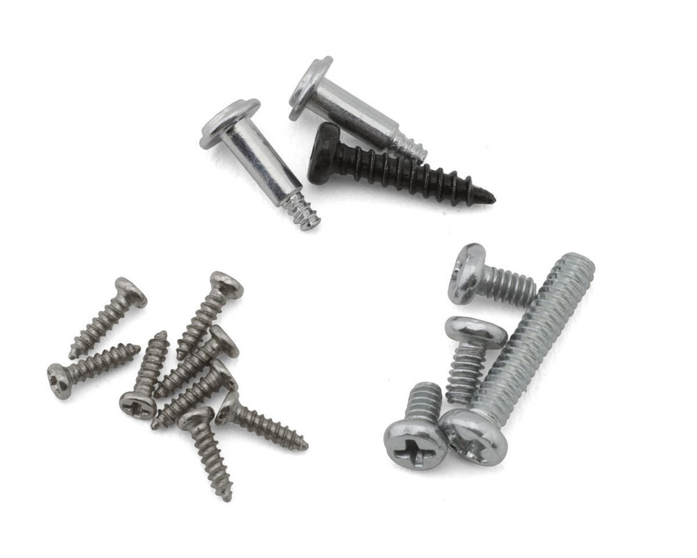 E-flite UMX Conscendo Hardware Set [EFLU32062]