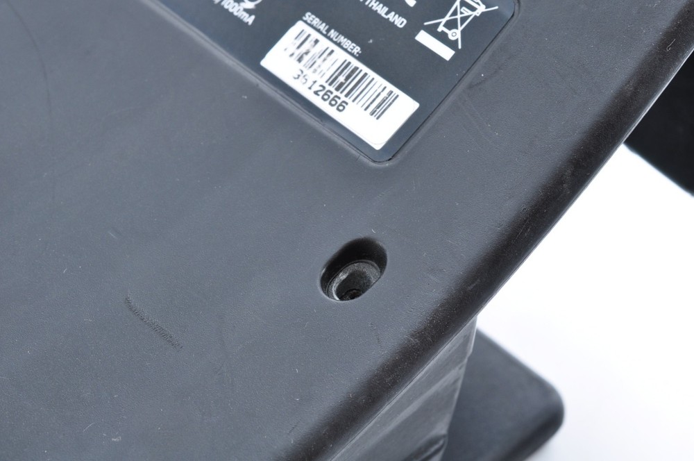 TC Helicon Voicelive Touch Vocal Effects Processor w/Adapter Working 3512666