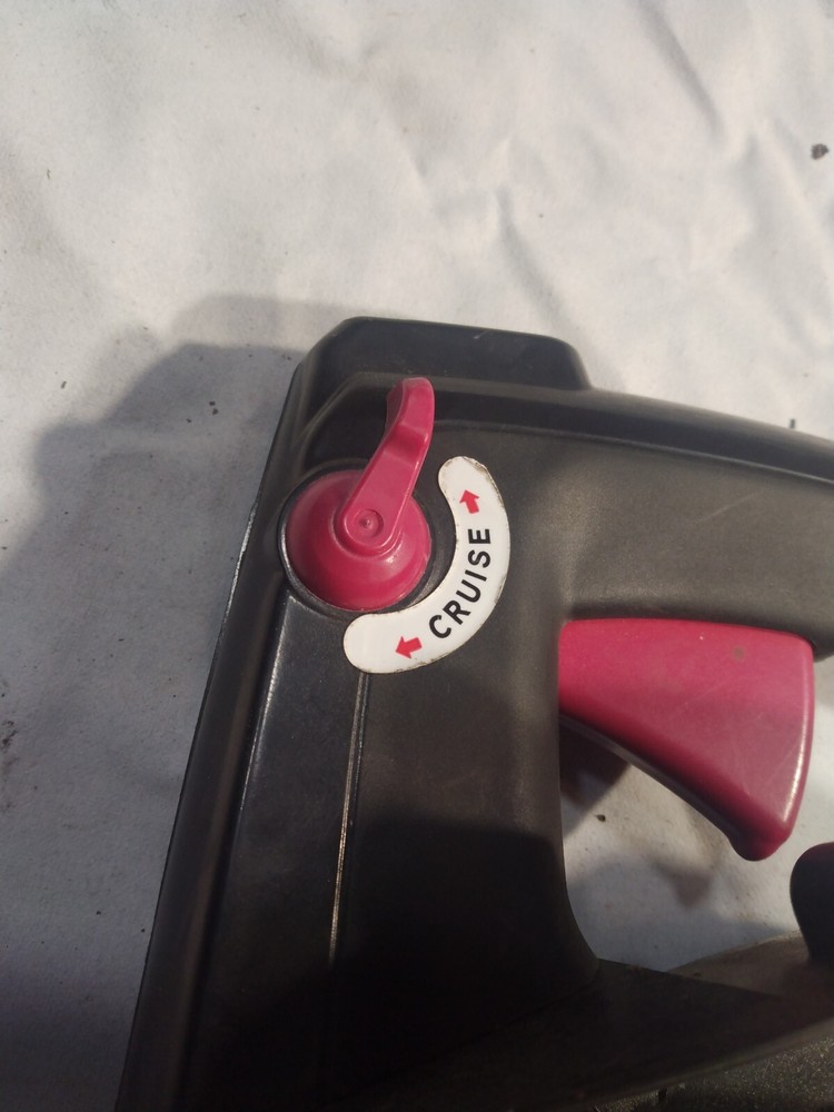 Murray m25B Gas Leaf Blower 2-Cycle 25cc Inpeller / Pull Start Inner Housing