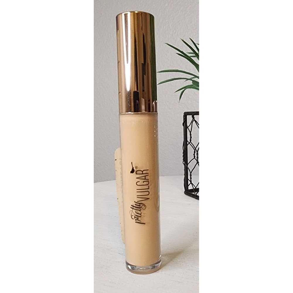 PRETTY VULGAR COSMETICS Under Cover Concealer