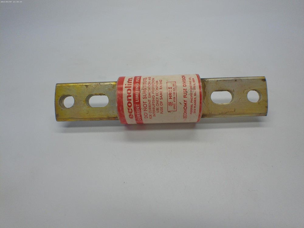 ECONOLIM LCL 1200 FUSE NSNP