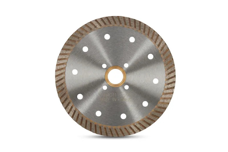 Weha White Lion Turbo Blade - 5"