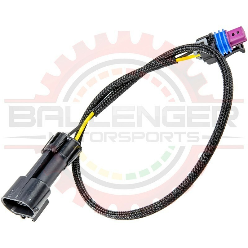 VSS Harness Adapter