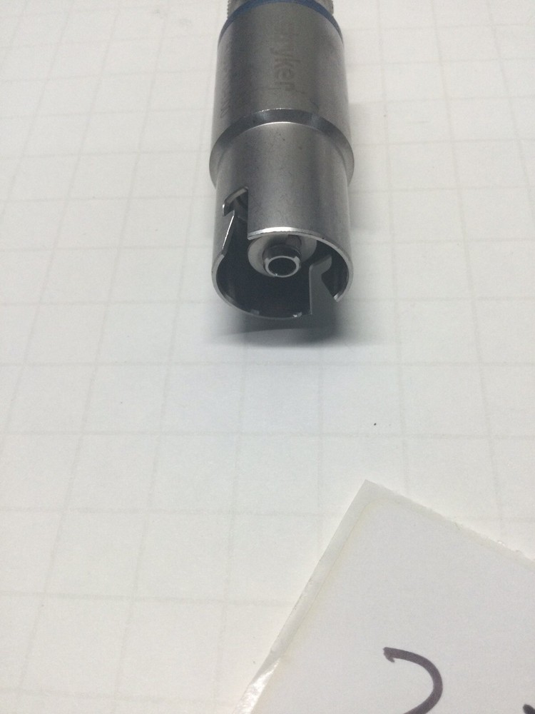 Stryker 4100-110 Synthes Style AO Small Drill Attachment