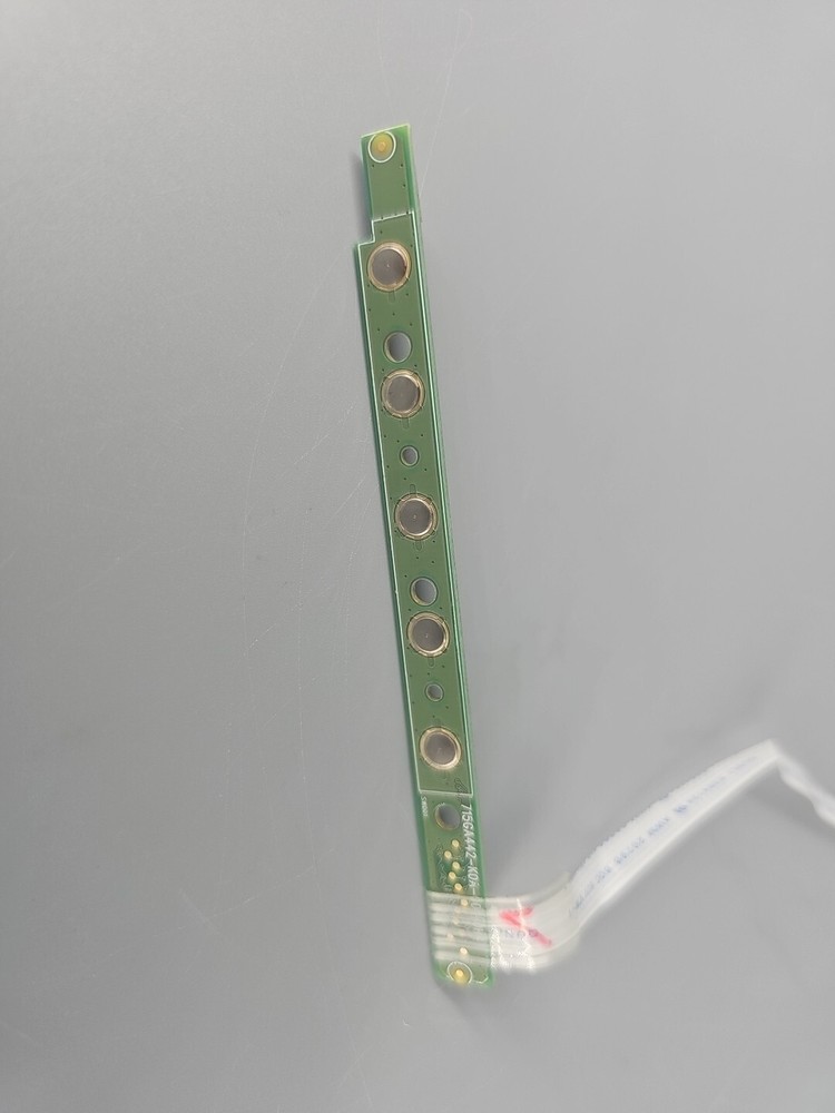Control Button For PHILIPS 328E1C MONITOR