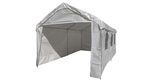 Replacement Canopy End panel Front Zippered Panels or Back Wall Panels (Choose)
