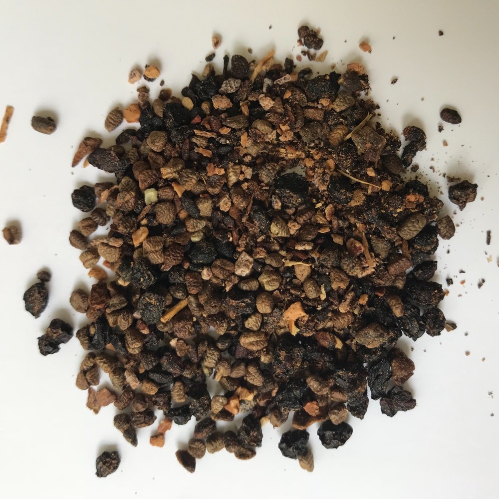 Barbara Trombley’s Elements Earth Textures Scrapbooking Card Making POTTERY 1 oz