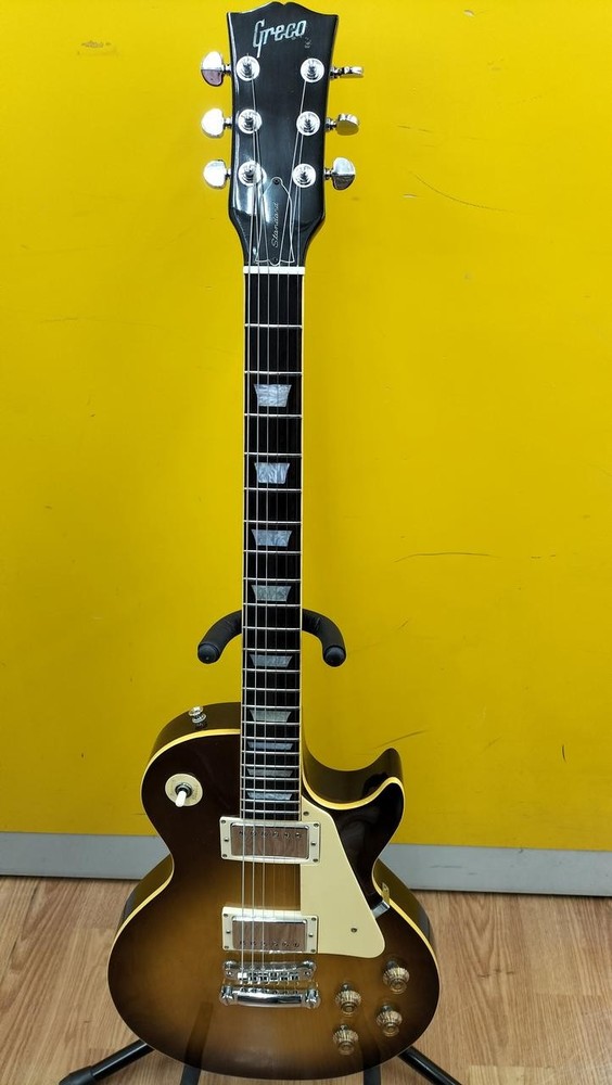 Greco Electric Guitar EG700 Model JP