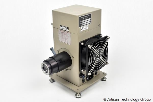Oriel 66002 Universal ARC Lamp Housing
