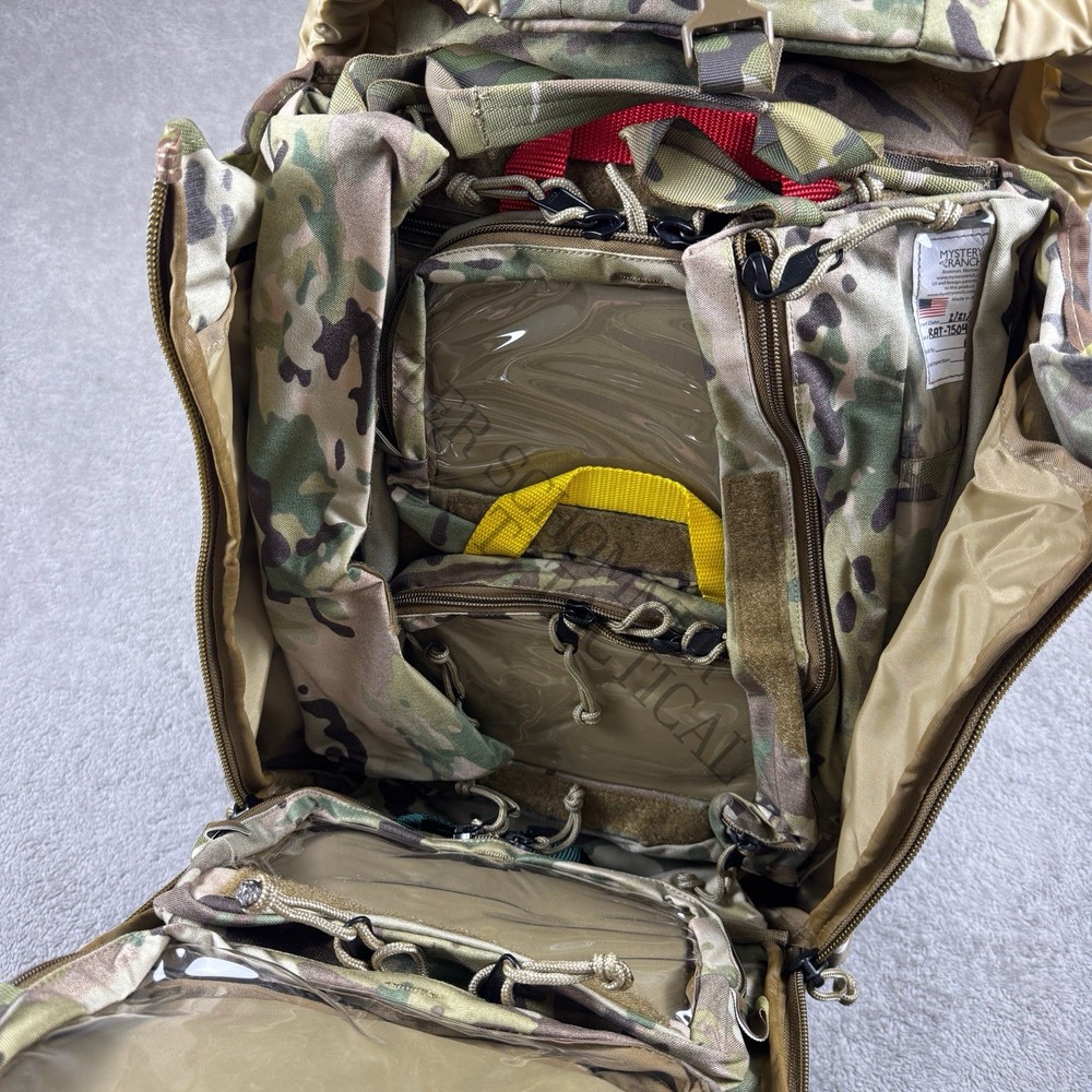Mystery Ranch RATS Medical Pack