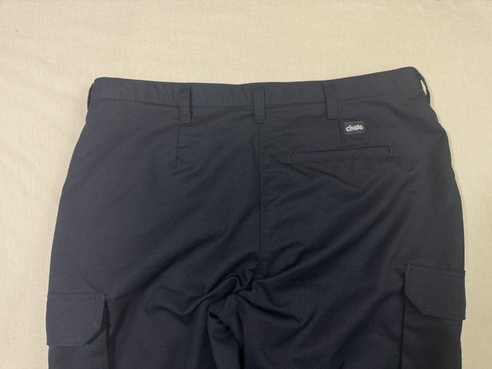 Cintas Cargo Work Pants Cathy Fit Womens Size 14 Reg