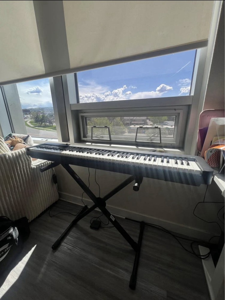 Casio CDP-S100 Digital Piano