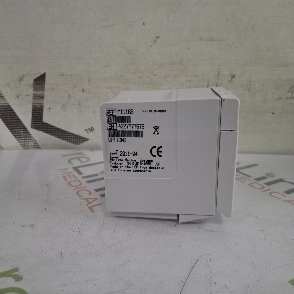 Philips M1116B Recorder Module
