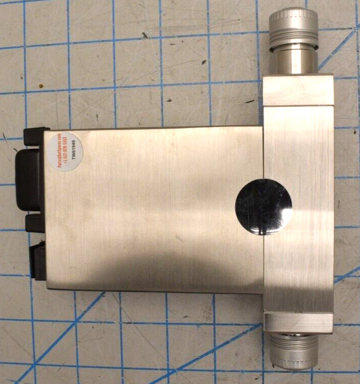 UFC-3101 / HIGH FLOW CONTROLLER, 500PSI MAX, 3,500KPA / UNIT