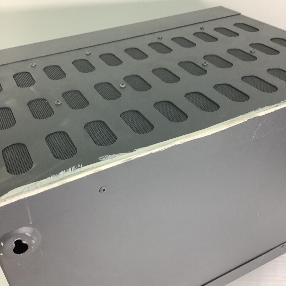Inter-Tel AXXESS PBX Cabinet