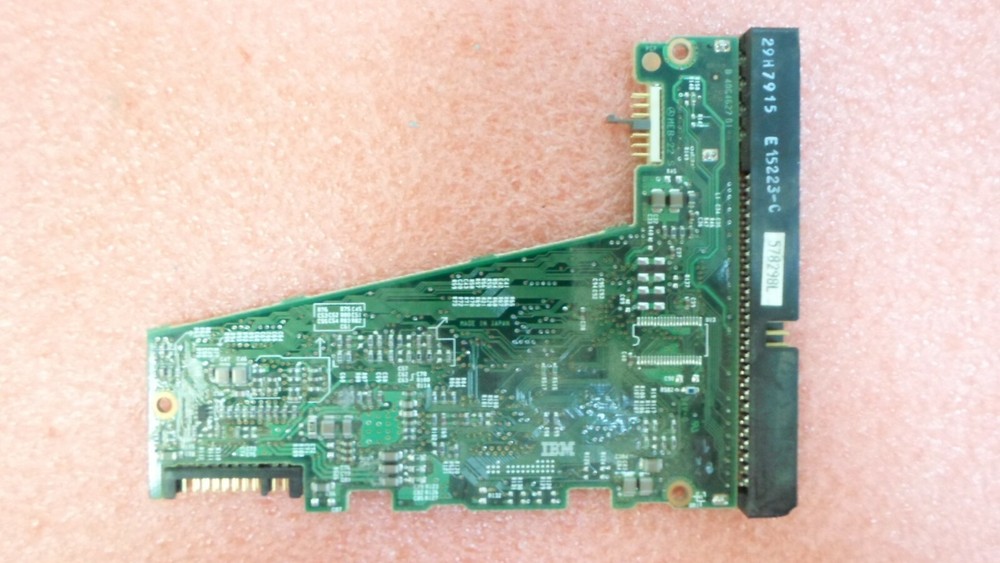 IBM OEM DPES-31080 1050MB Controller Board