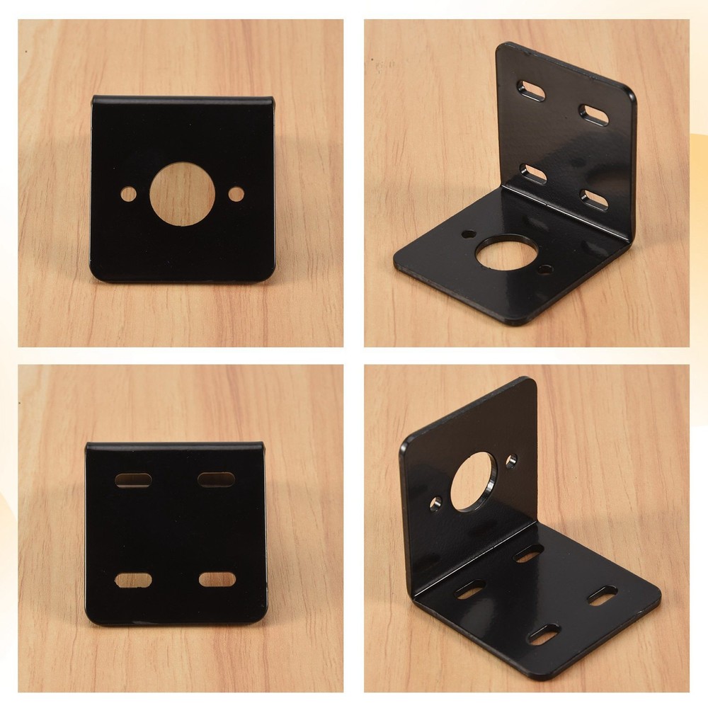 775 Motor Base Electroplating Fixed Mounting Base Machine Support Bracket J7D6