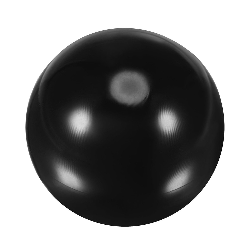 Joystick Head Rocker Ball Top Handle Arcade Game Replacement White/Black