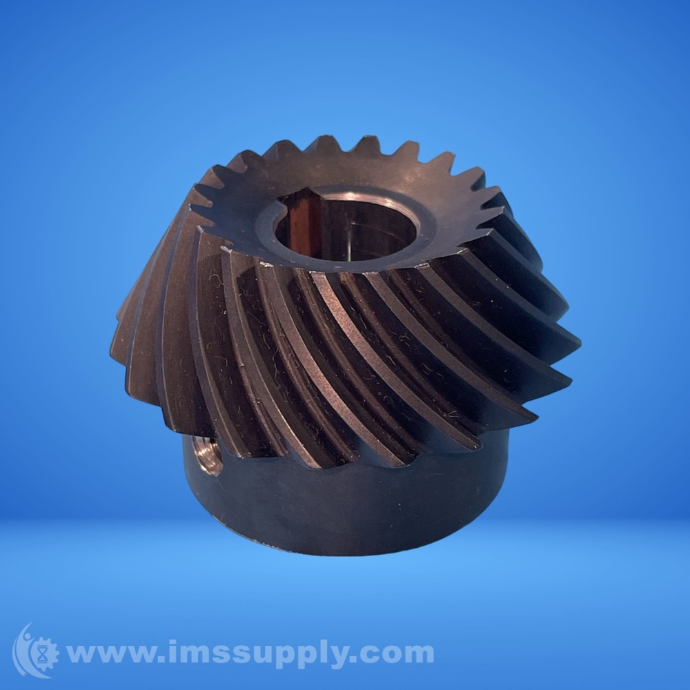 Spiral Pinion Gear FNIP