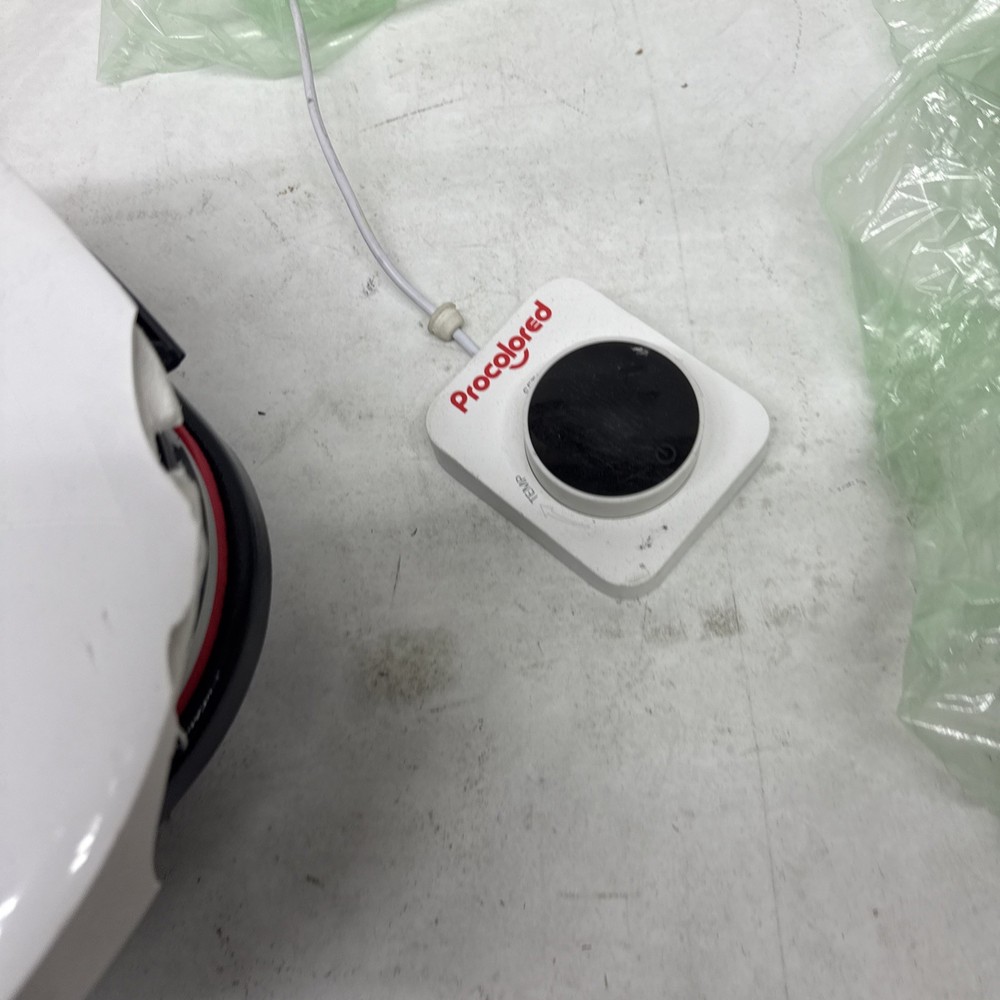 Procolored Auto Open & Close Heat Press with Digital Display
