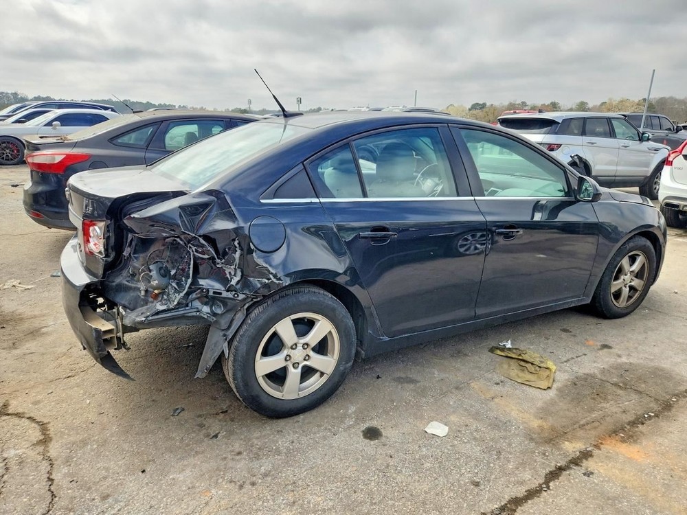 CRUZE 2012 Glove Box 5008631
