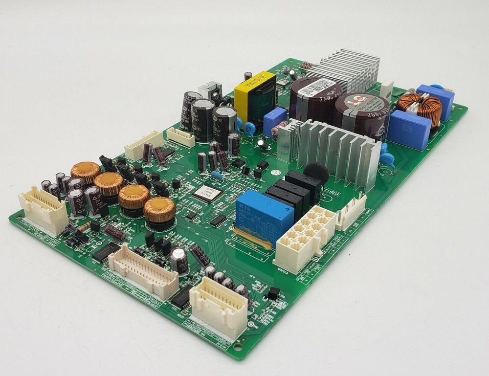 (Same Day Ship) LG (Same Day Ship) Kenmore Fridge Control EBR78940606 EBR789406