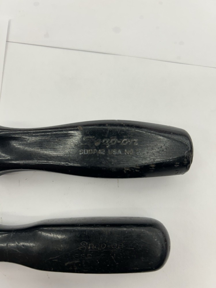 Snap-On Screwdriver Set