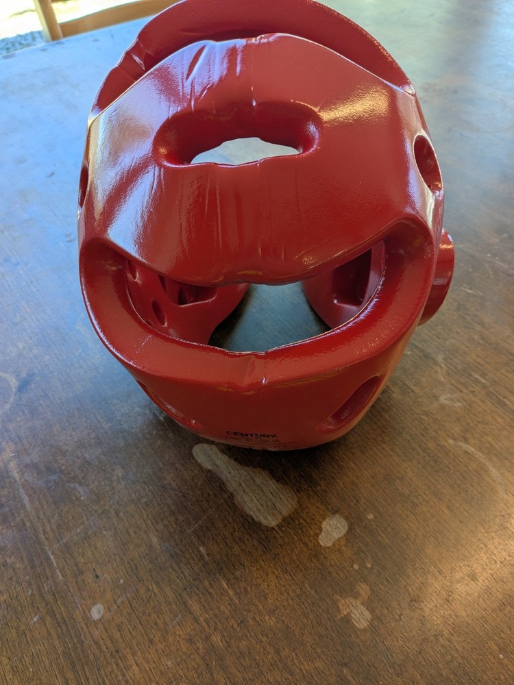 Century Student Sparring Headgear, Size: M/L
