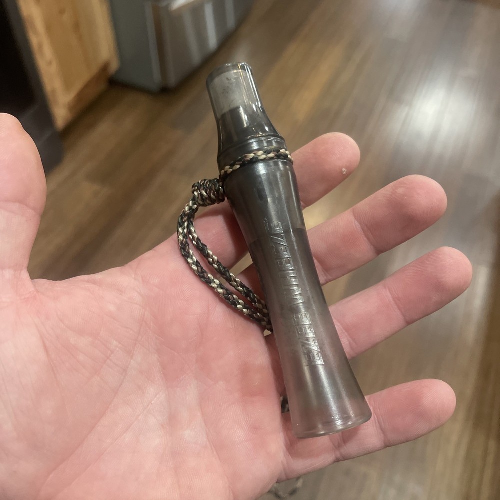 Ezee Wheeze Hunters Deer Call