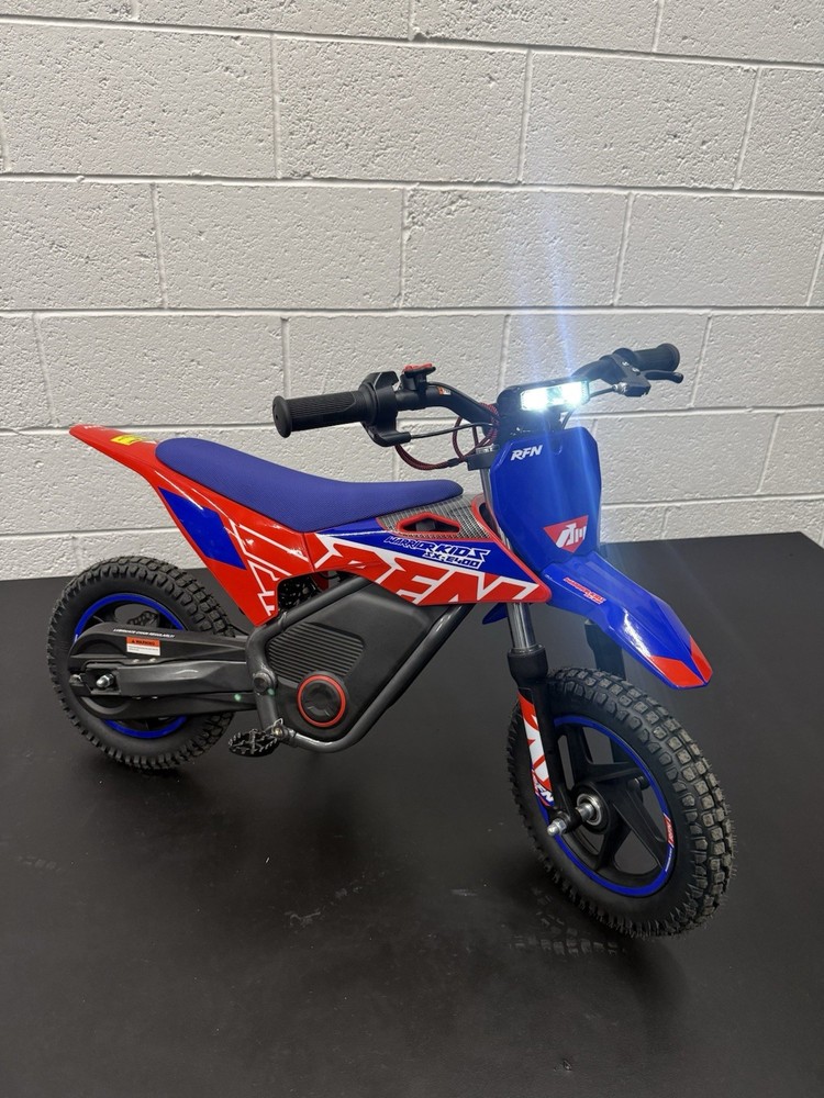 Revvi 12” LED Light Bar