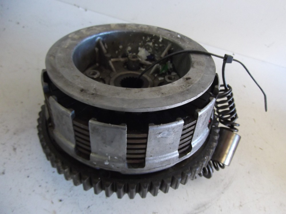 HONDA CBX550 CLUTCH