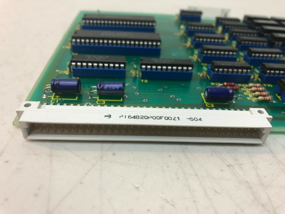 Solid State Logic z8 Event Controller CF82E130 - 82E130B882