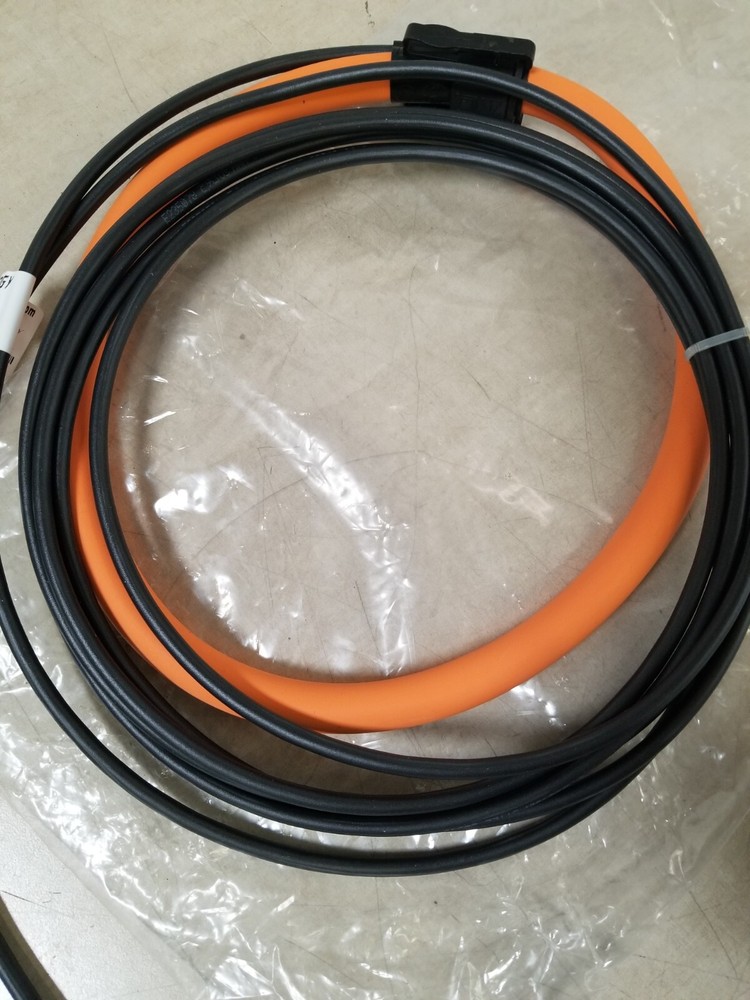 Accuenergy RCT24-2500 (Flexible Rogowski Current Transformer)